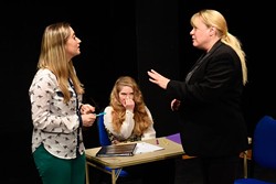 OKC Theatre Company takes on feminist epic Top Girls