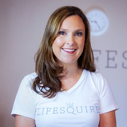 LifeSquire helps busy Oklahomans meet their New Year's resolutions