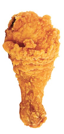 Chicken-Fried News: Oklahoma nightmare
