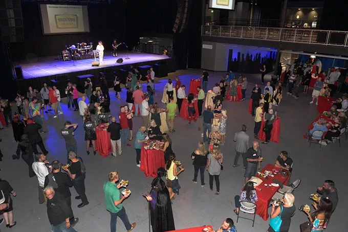 Best of OKC 2017: Party Pix