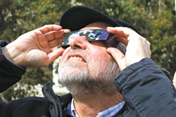 Where to watch the Great American Eclipse in OKC