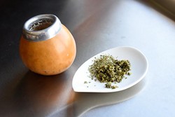 Urban Teahouse takes guests beyond bitter bagged teas