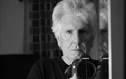 Folk rock legend Graham Nash headlines this year's WoodyFest