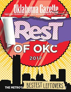 Best of OKC 2017: Rest of OKC