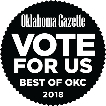 Best of OKC 2018 Advertising Resources