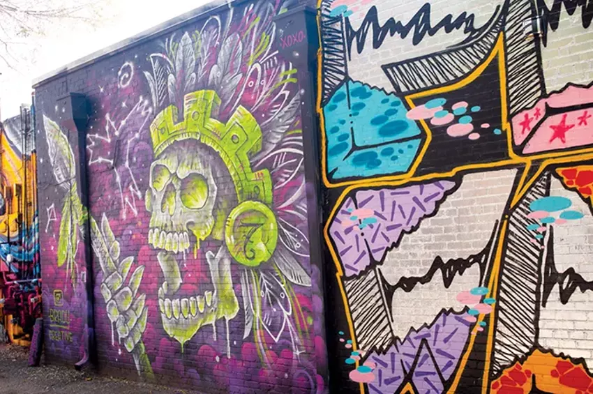 Best of OKC 2018: Write Ups