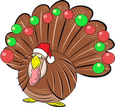 Chicken-Fried News: Holiday rules