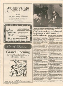 40 years: Ruby headlines