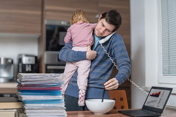 PRESS RELEASE LifeSquire launches virtual babysitting to support parents working from home