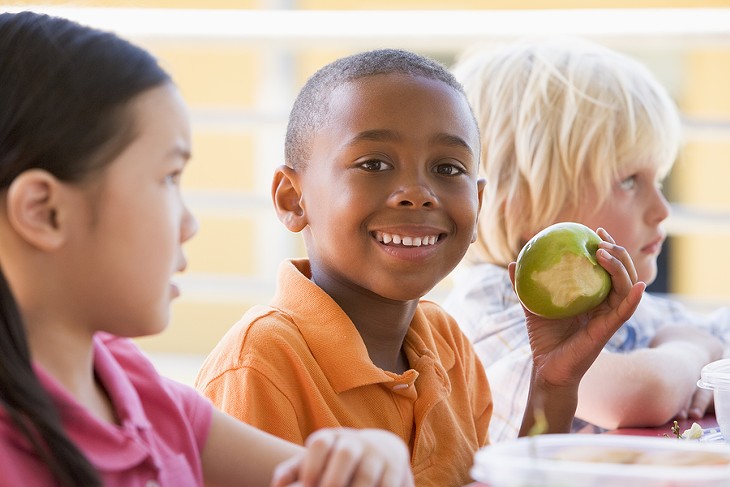 PRESS RELEASE OKCPS extends summer meal service