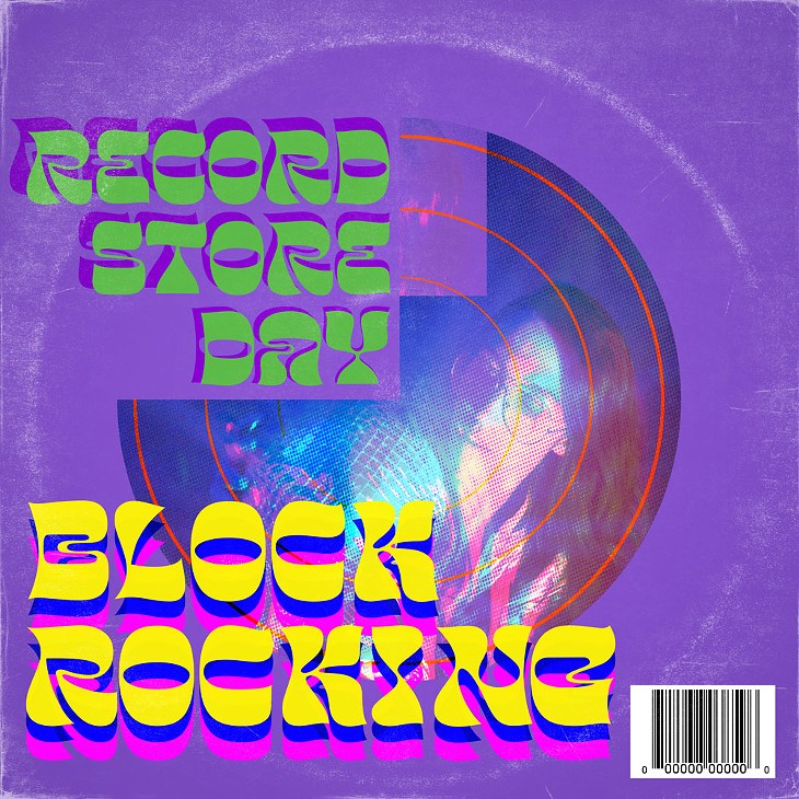 Block Rocking