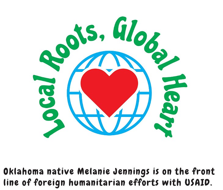 Local Roots, Global Heart