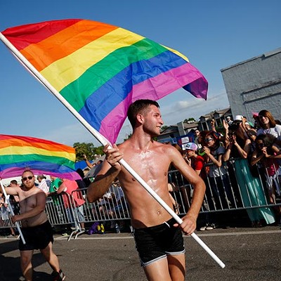 Cover Story: OKC Pride reflects on 30th anniversary as it marches toward the future