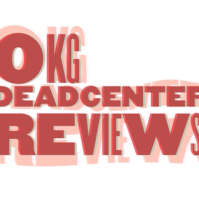 OKG deadCenter Reviews
