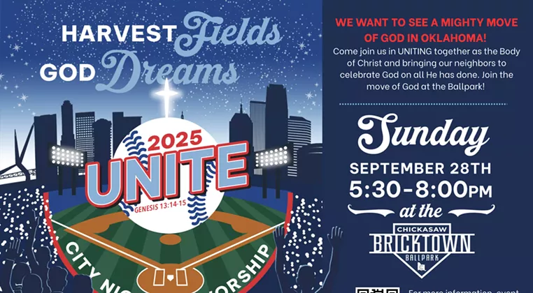 Image: UNITE 25