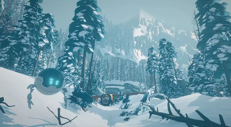 Image: Unreal: Up Next in Gaming