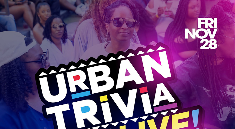 Image: Urban Trivia