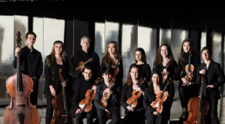 Image: Vivaldi's Four Seasons at 300