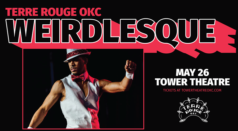 Image: WEIRDlesque Burlesque