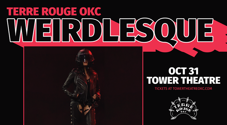 Image: WEIRDlesque