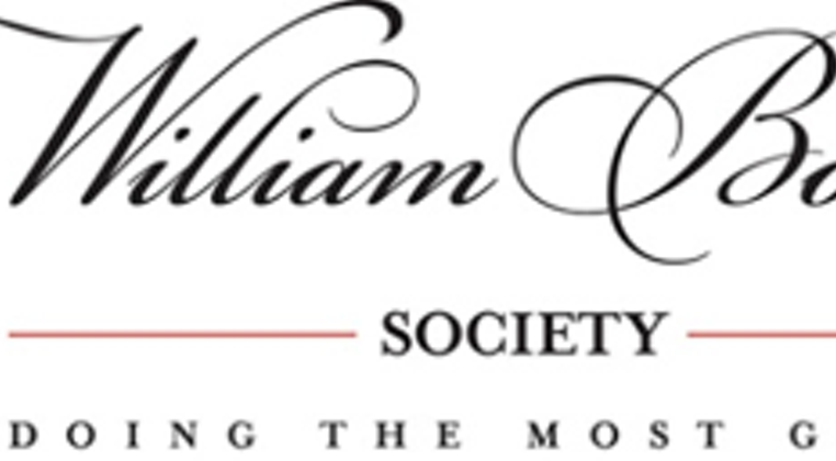 William Booth Society Gala (2022) 29th Annual