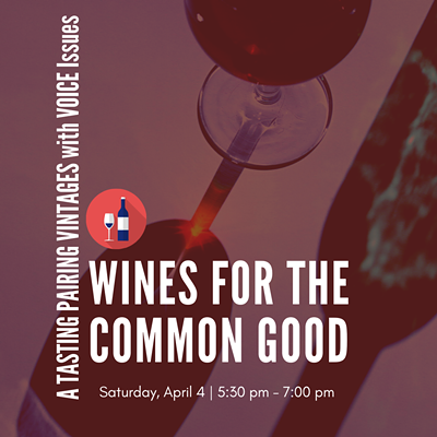 Wines for the Common Good