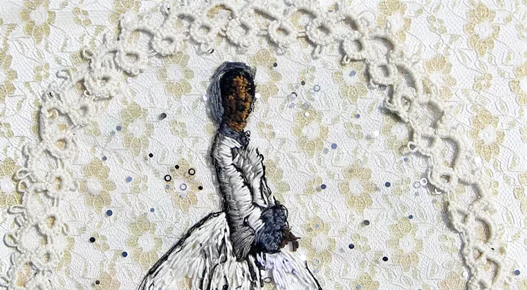 Image: Woman's Work | Artist Talk