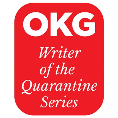 Writer of the Quarantine: Rachel Leonard