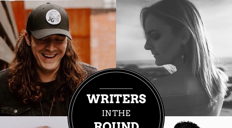 Writers in the Round