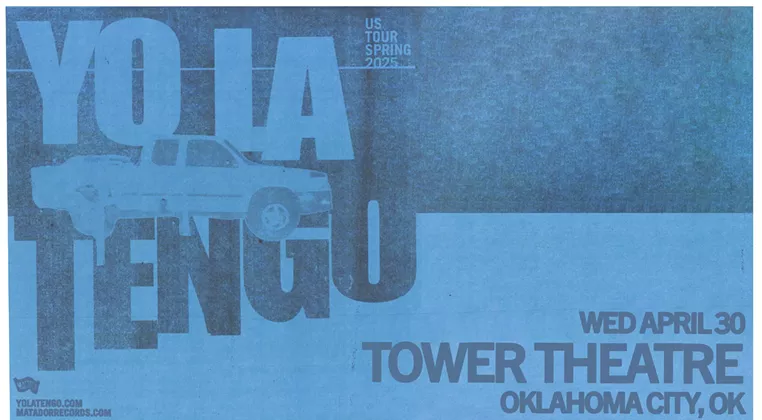 Image: Yo La Tengo