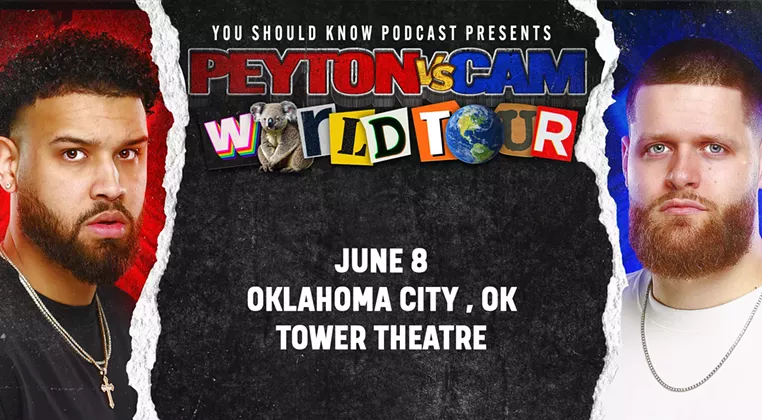 Image: You Should Know Podcast